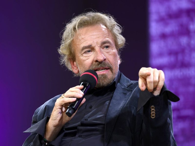 Thomas Gottschalk