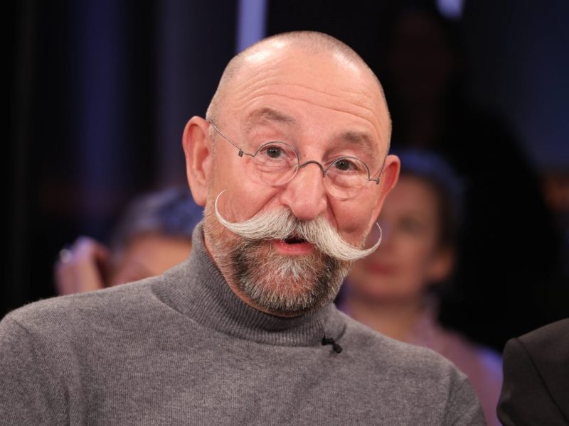 Horst Lichter kennt man als den munteren Moderator von „Bares für Rares“. Jetzt gewährt er einen spannenden Einblick in sein Privatleben.