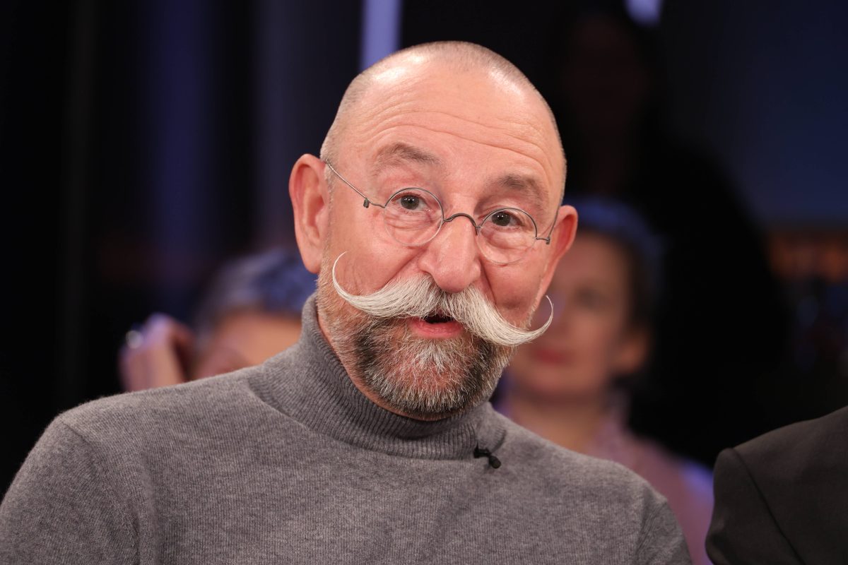 Horst Lichter kennt man als den munteren Moderator von â€žBares fÃ¼r Raresâ€œ. Jetzt gewÃ¤hrt er einen spannenden Einblick in sein Privatleben.