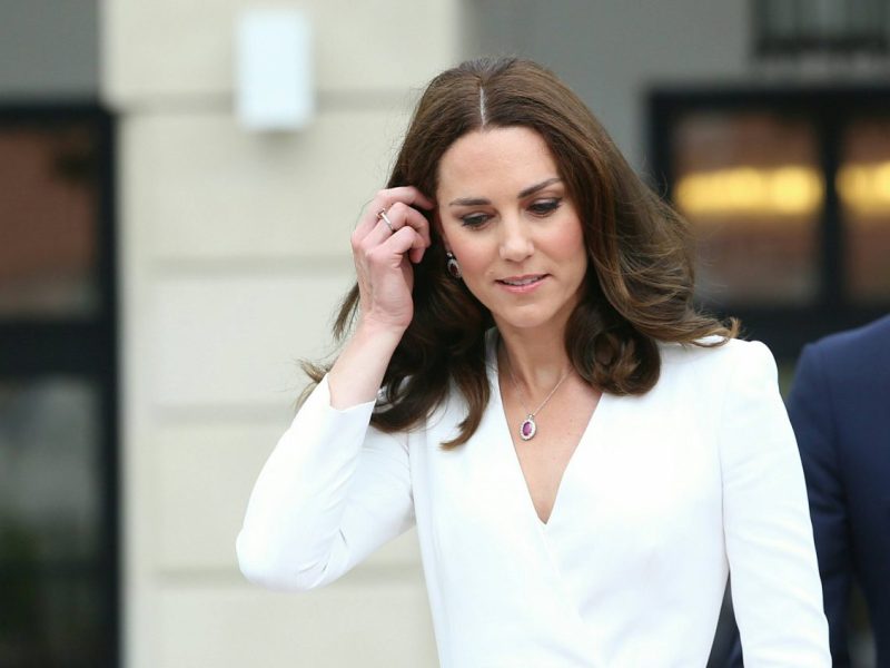 Kate Middleton