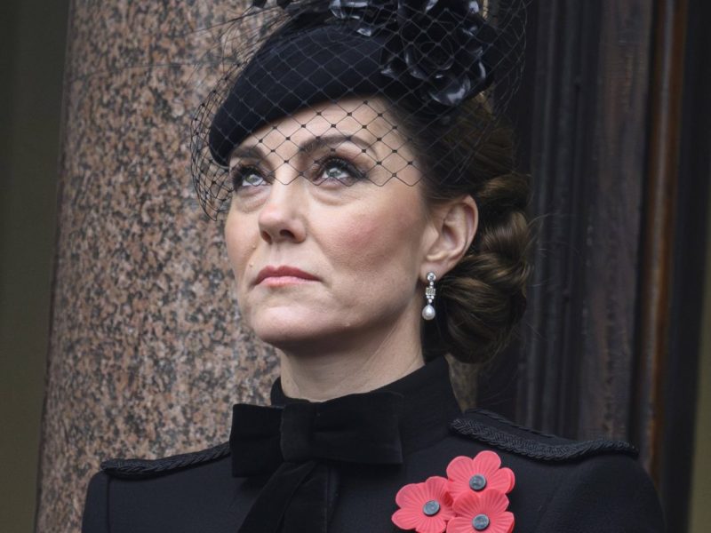 Kate Middleton
