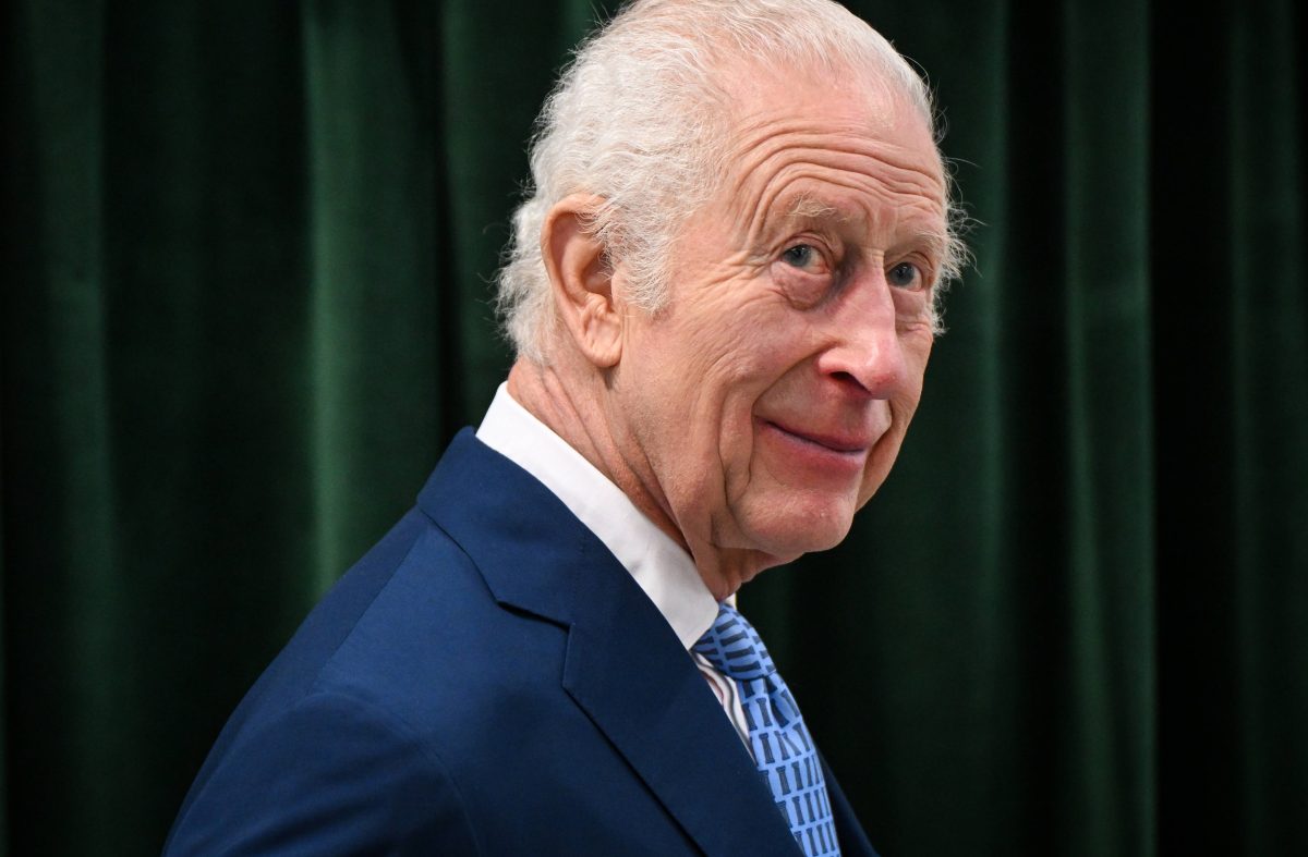 KÃ¶nig Charles III.