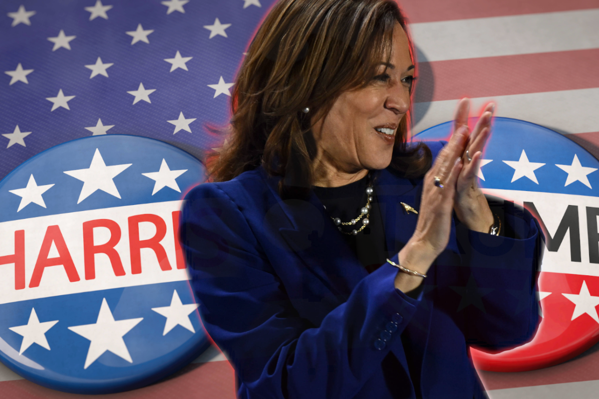 Im Rennen um das WeiÃŸe Haus kann Kamala Harris auf prominente UnterstÃ¼tzung setzen.