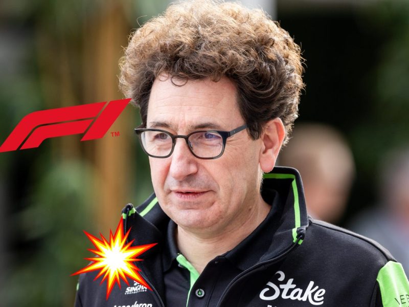 Formel 1: Audi