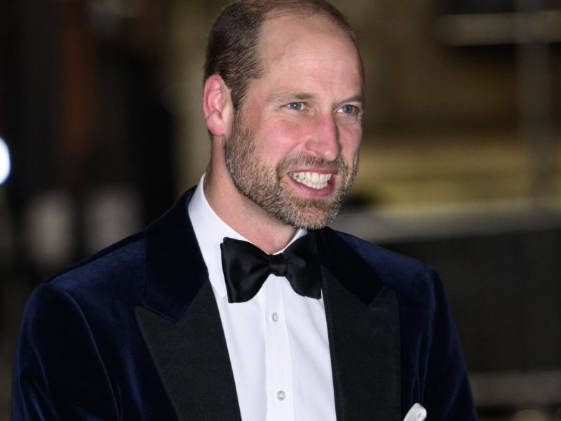 Prinz William