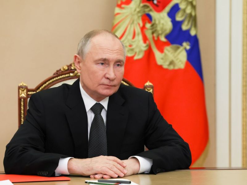 Putin