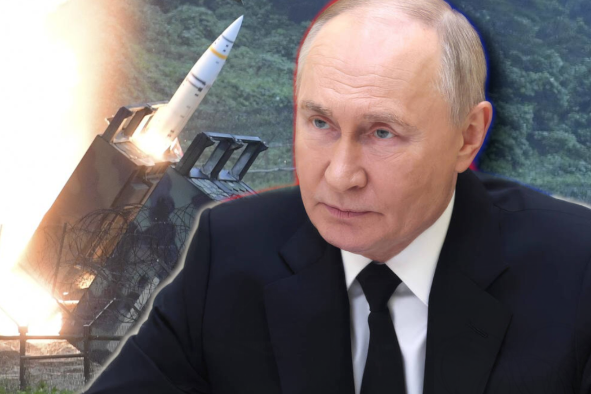 Raketen-Freigabe fÃ¼r die Ukraine. Was macht Putin nun?