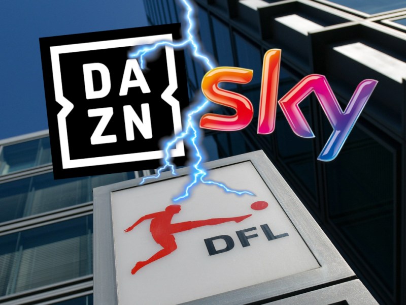 Diese Entscheidung gleich einem Beben, die Bundesliga-Rechte sind vergeben! Viele Fans sind völlig außer sich.