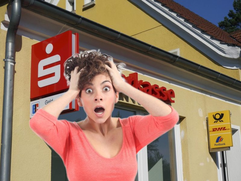 Sparkasse