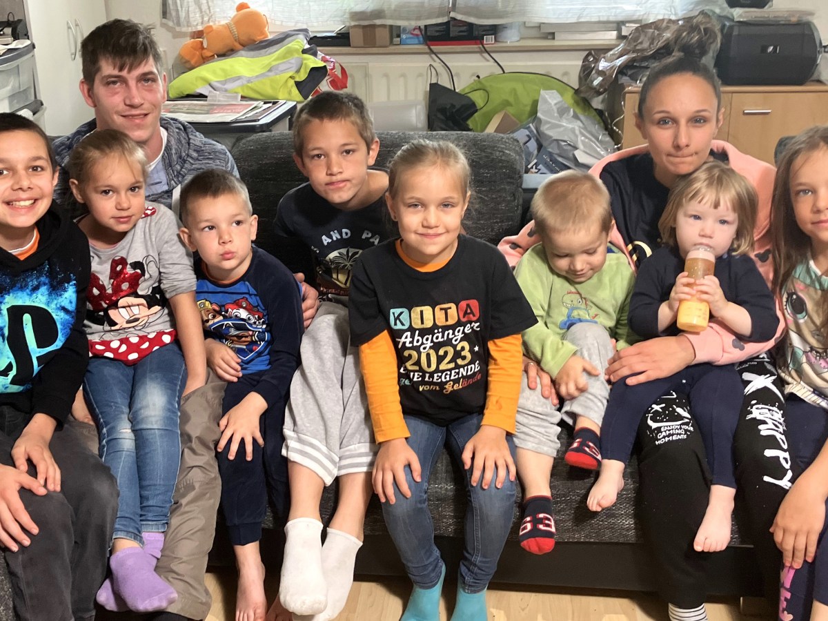 â€žArmes Deutschlandâ€œ beleuchtet das Leben vieler Familien in sozialen Brennpunkten. Nach der neuesten Folge herrscht nun Gewissheit.