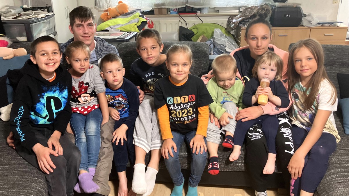 â€žArmes Deutschlandâ€œ beleuchtet das Leben vieler Familien in sozialen Brennpunkten. Nach der neuesten Folge herrscht nun Gewissheit.