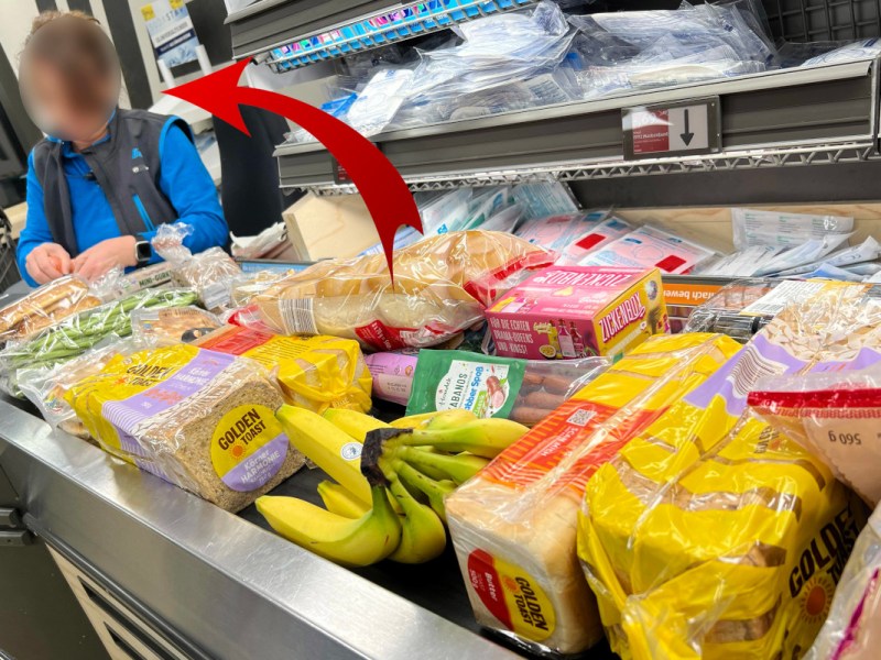 Aldi - Insider