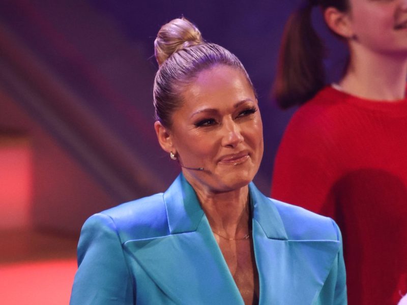 Helene Fischer