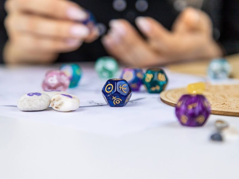 Horoskop: Glück