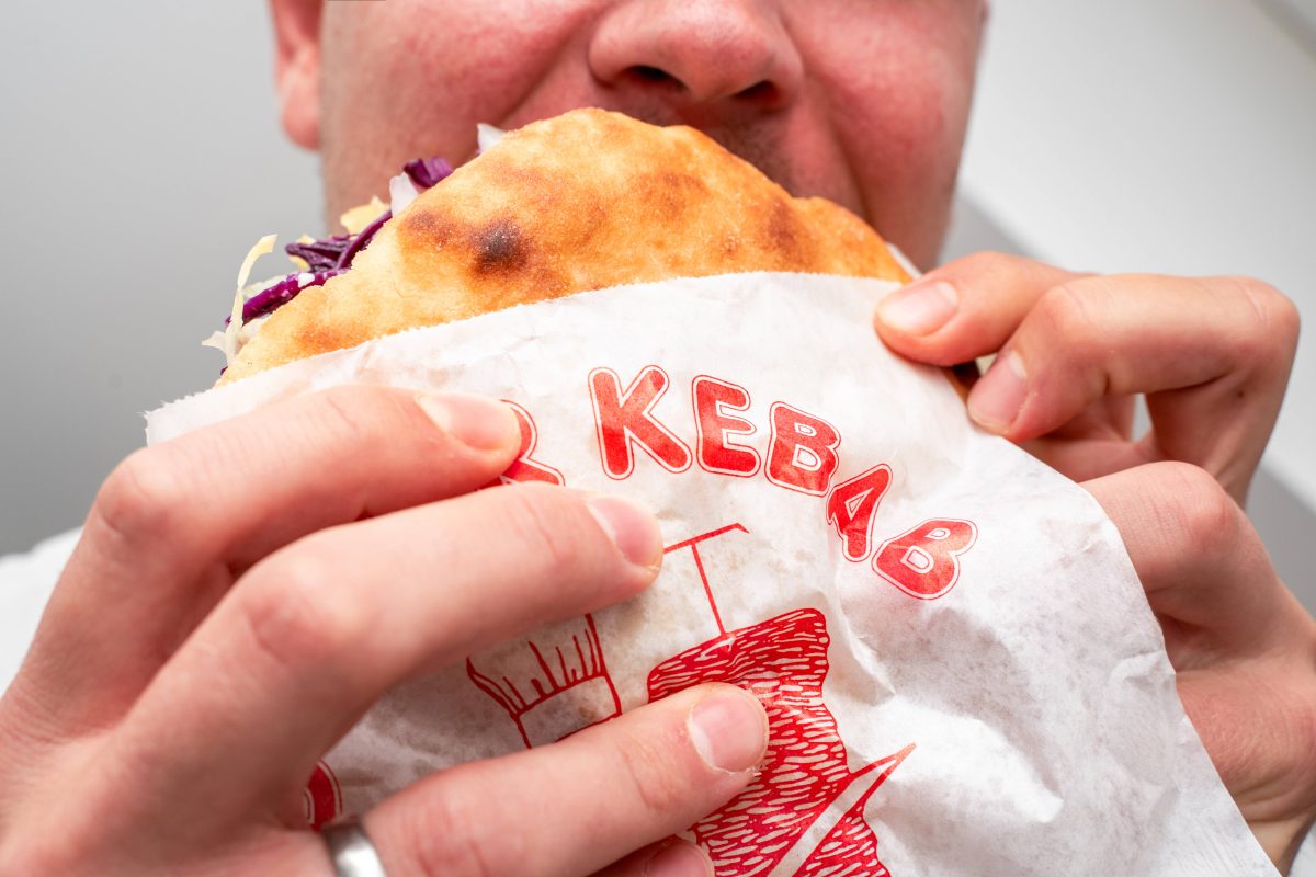NRW: DÃ¶ner-Stopp