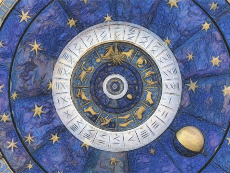Horoskop