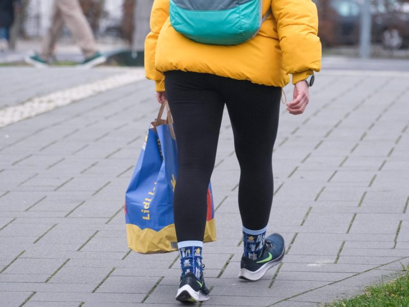 Lidl: XXL-Spartrick