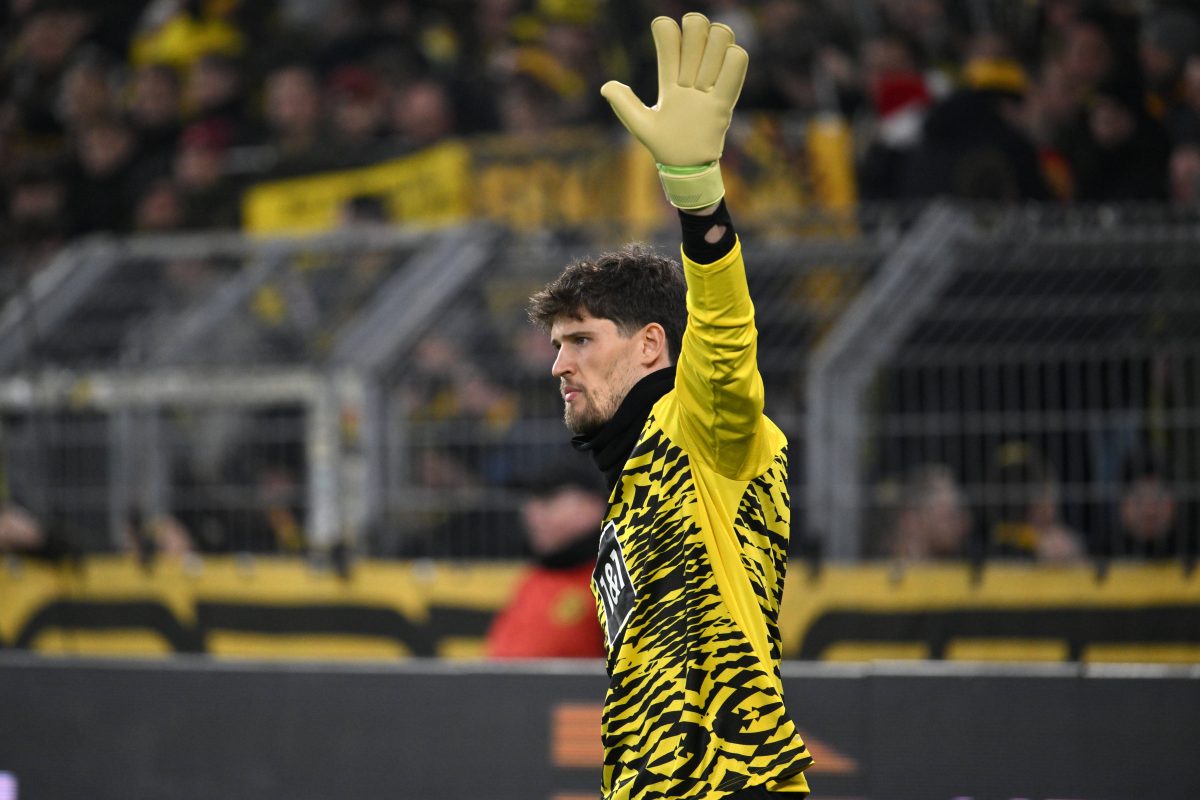 Bei diesem GerÃ¼cht dÃ¼rften viele Fans von Borussia Dortmund aufschrecken. Ein Top-Klub Europas buhlt immer intensiver um Gregor Kobel.