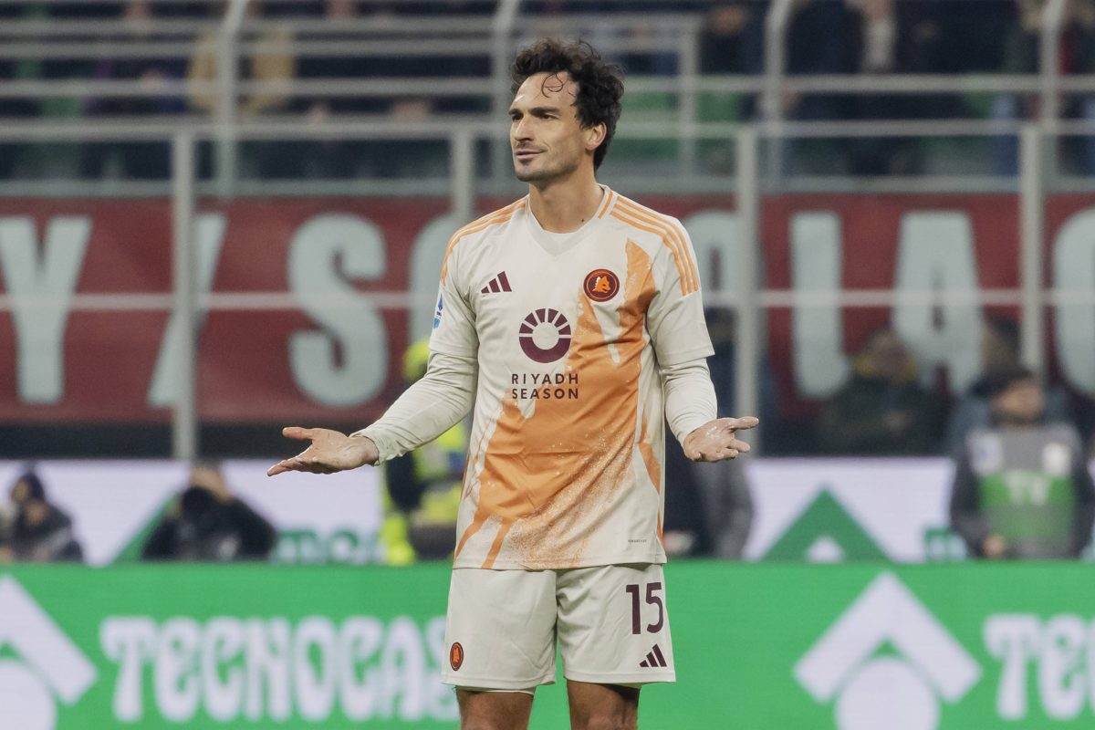 Mats Hummels