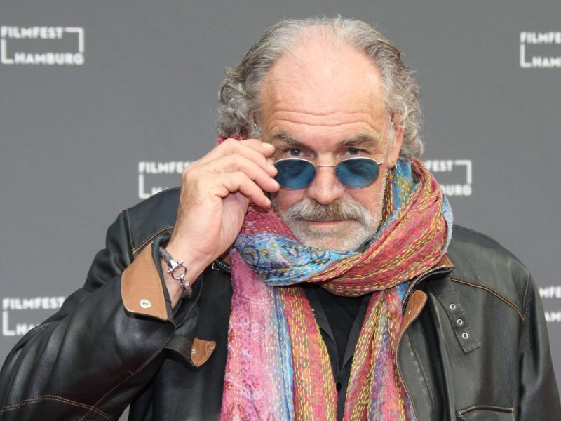 Christian Kohlund
