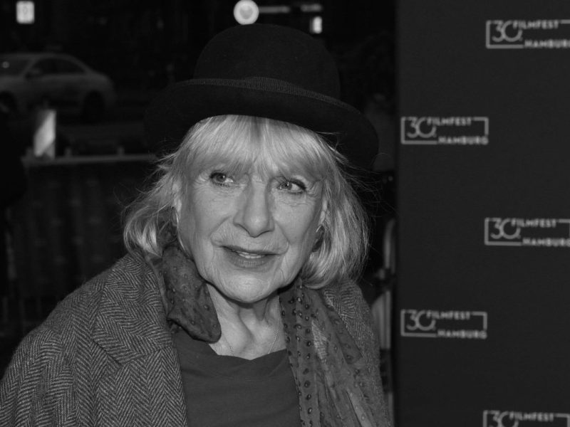 Hannelore Hoger