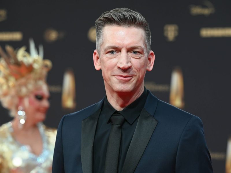 Steffen Hallaschka