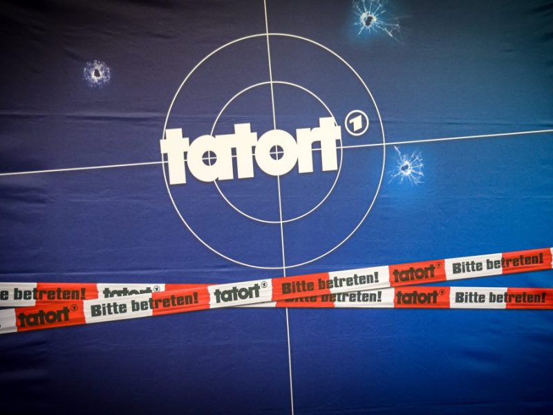 „Tatort“: Was wird eigentlich pro Folge gezahlt?