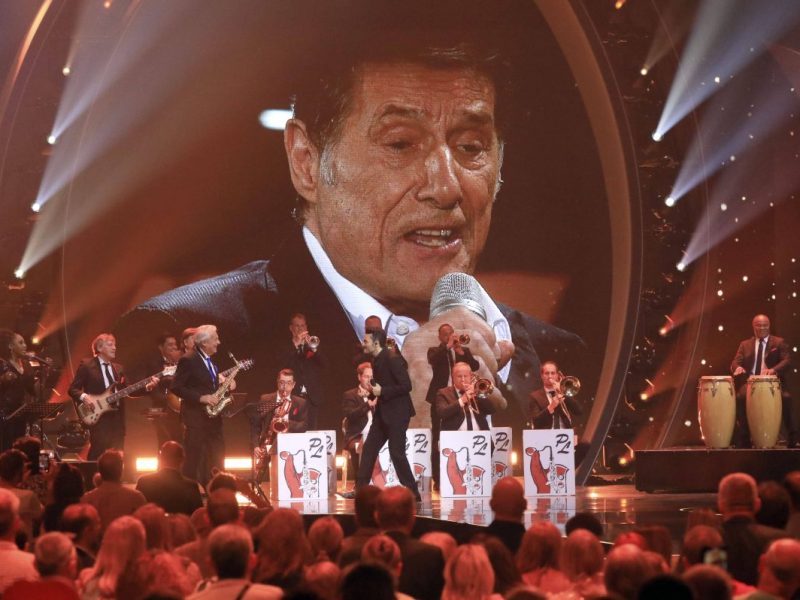 Udo Jürgens