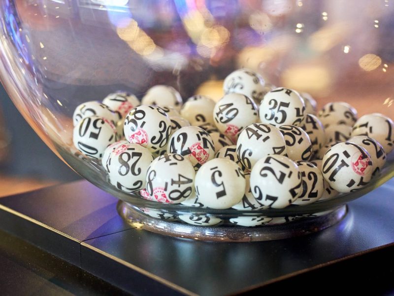 Lotto: Vorhersage