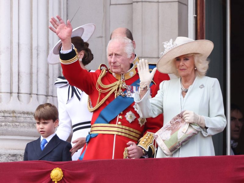 Die Royals