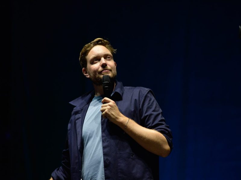 Bastian Bielendorfer