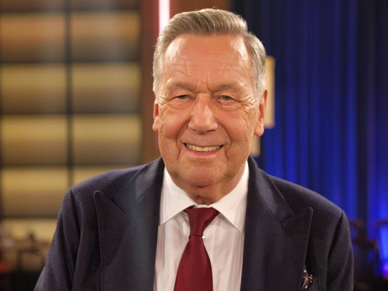 Roland Kaiser