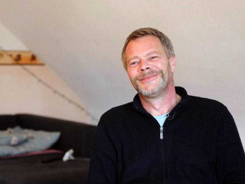 Jan Trier