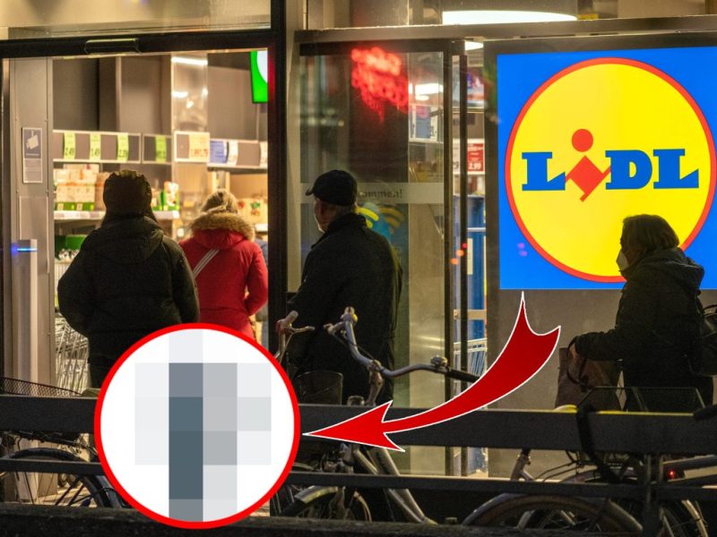 lidl stanlay