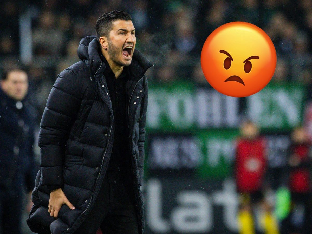 Borussia Dortmund: Nuri Sahin