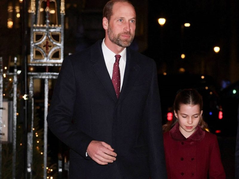 Prinz William