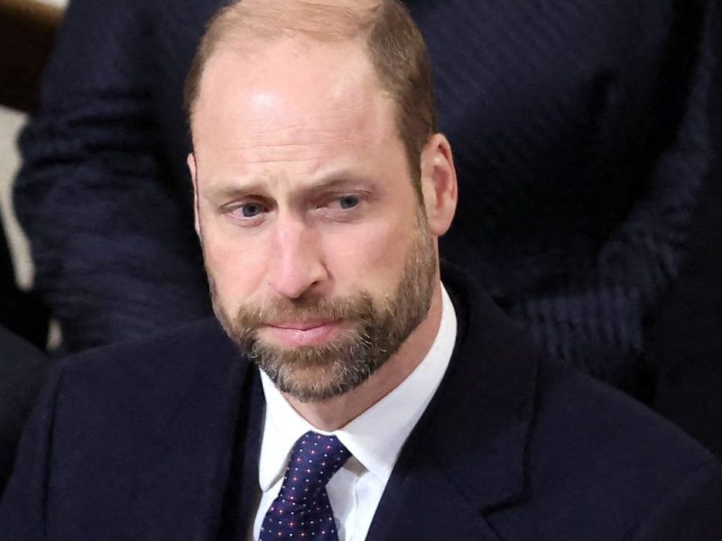 Prinz William