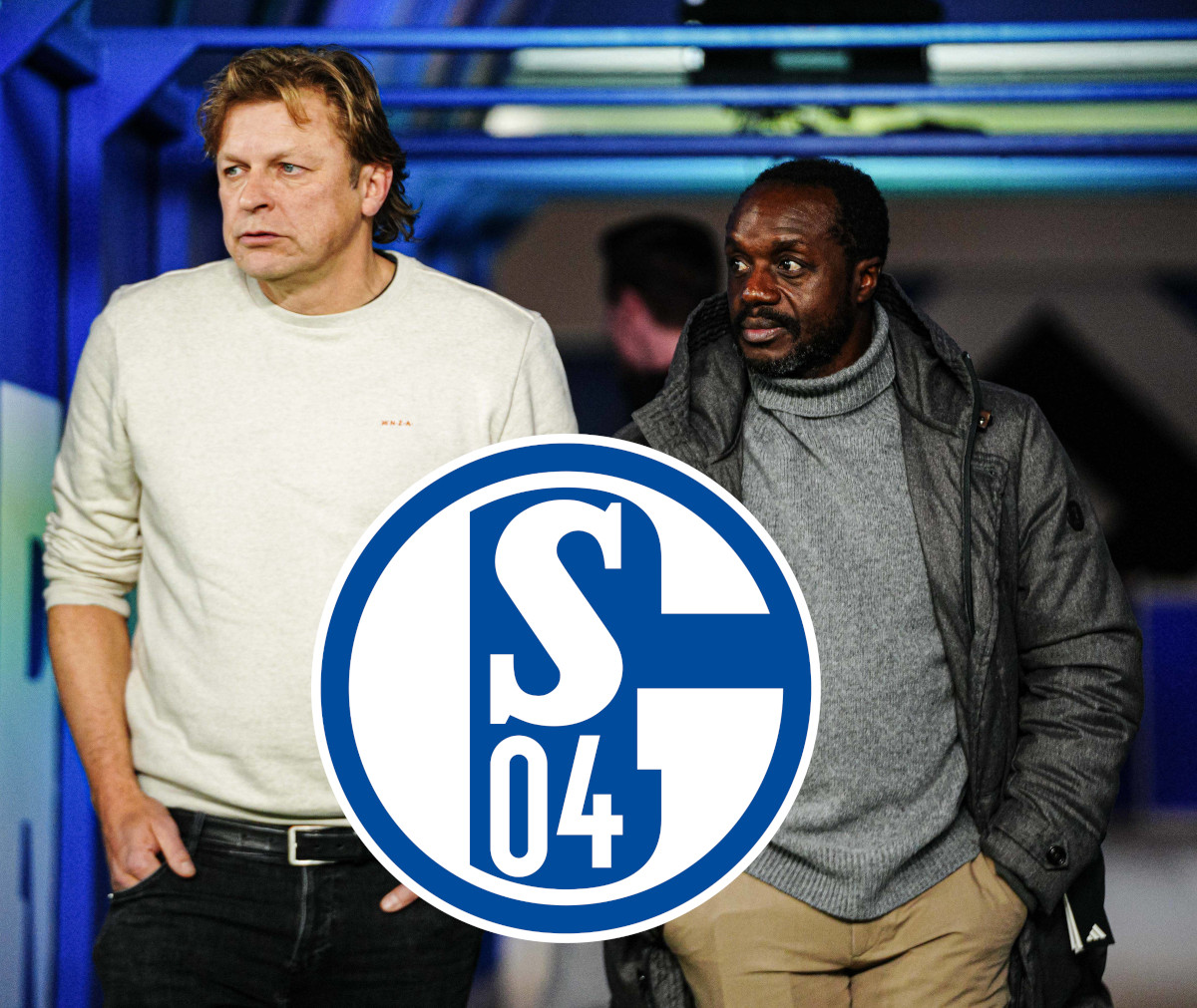 Schalke Mulder