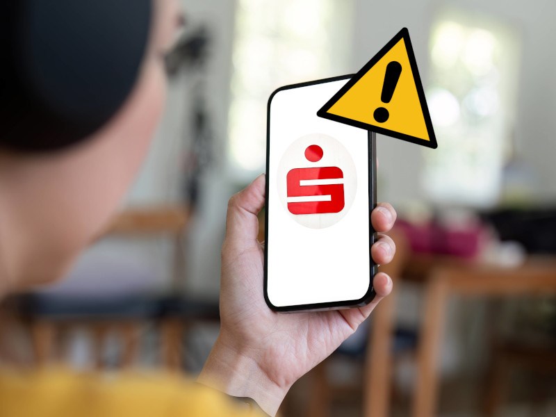 Sparkasse