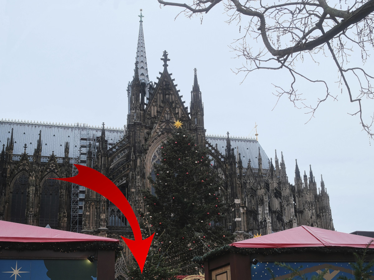 US-Amerikaner KÃ¶ln