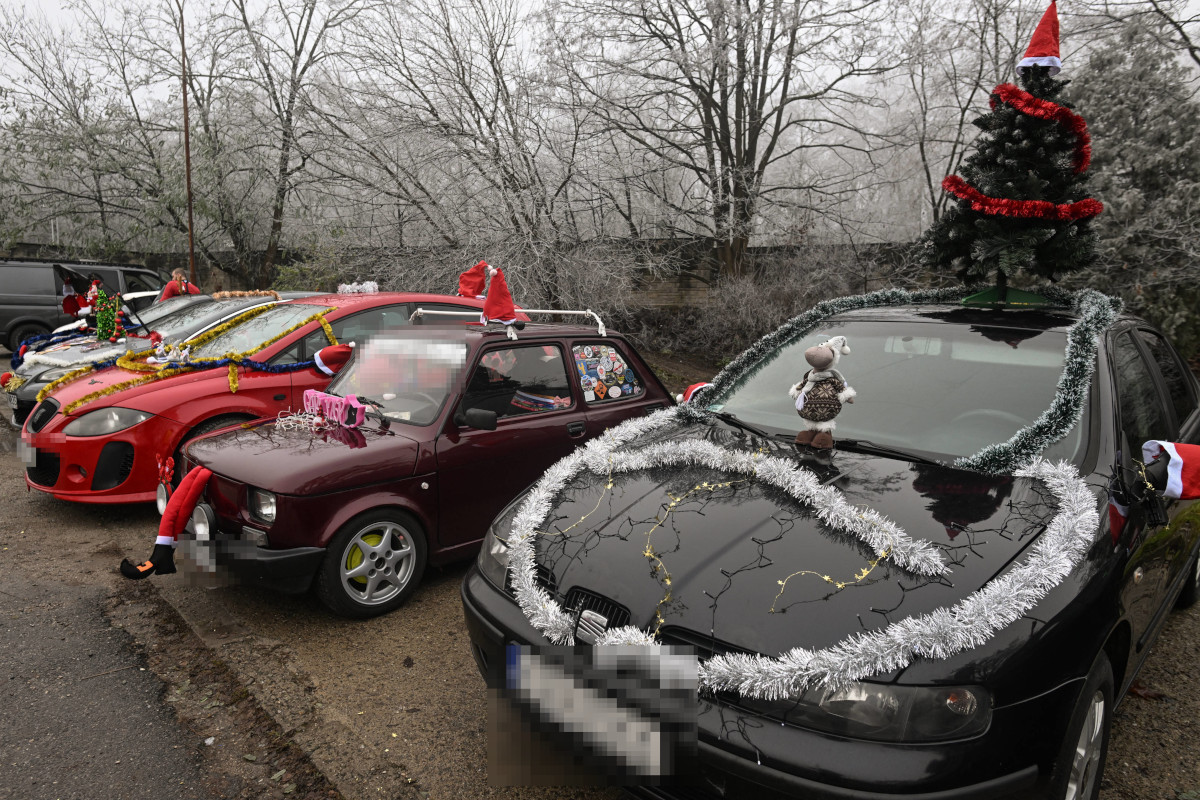 Verkehr_BuÃŸgeld Weihnachten