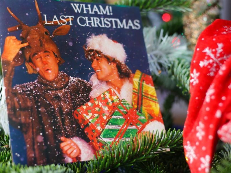 Wham!