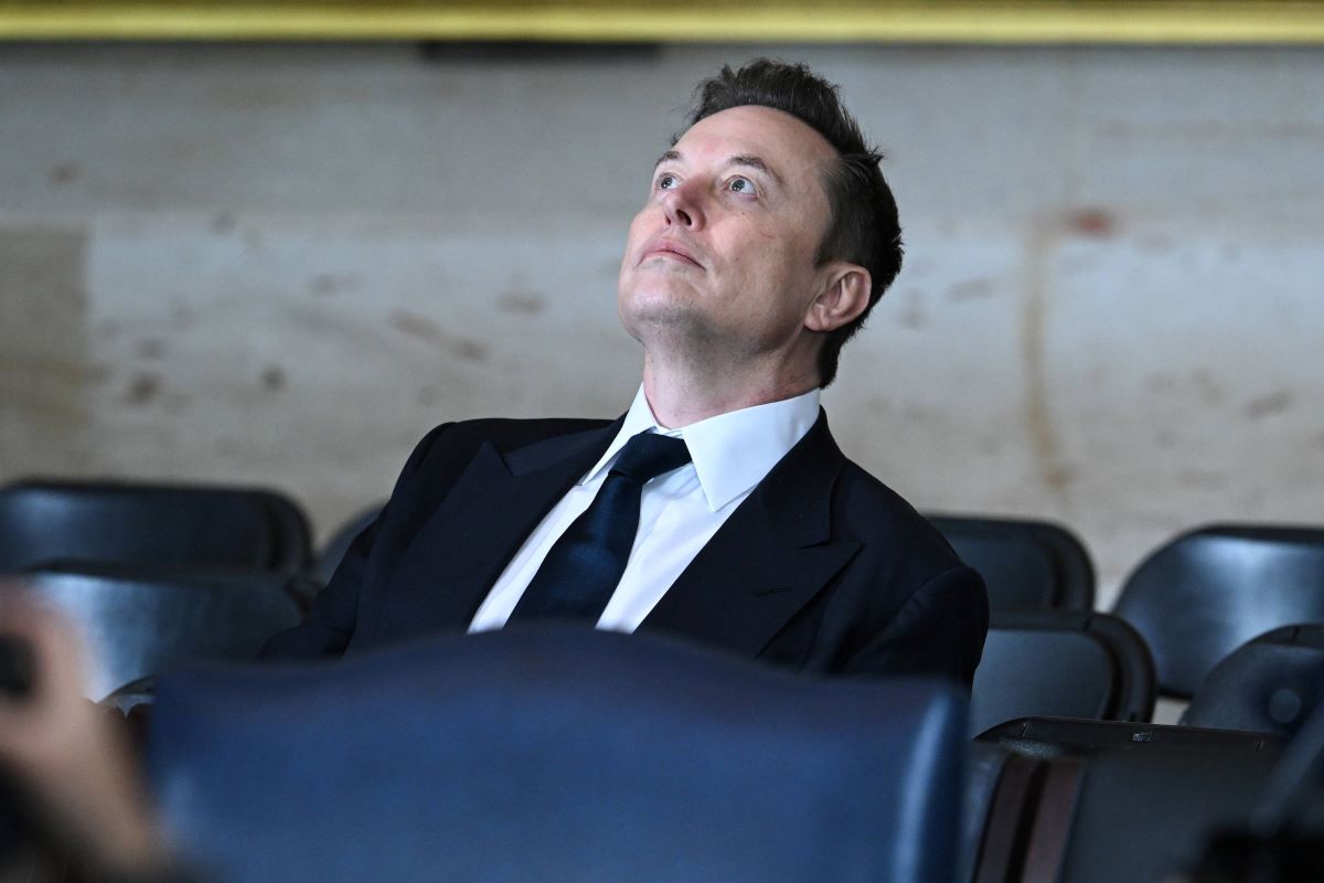 AfD-VerbÃ¼ndeter Elon Musk sorgte mit Aussagen fÃ¼r Kritik.