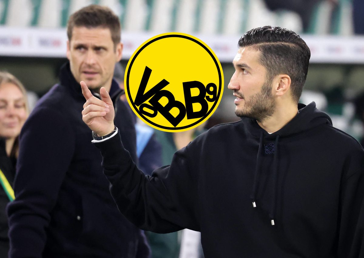 Borussia Dortmund: MÃ¼ssen Nuri Sahin und Sebastian Kehl noch einen Abgang verkraften?