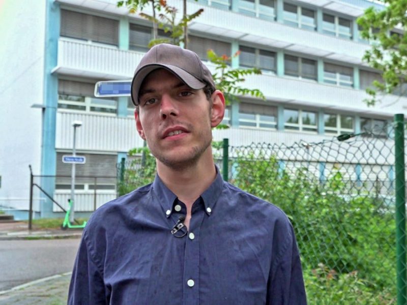 BÃ¼rgergeld-EmpfÃ¤nger soll mehr arbeiten â€“ â€œKotzt mich nur noch anâ€