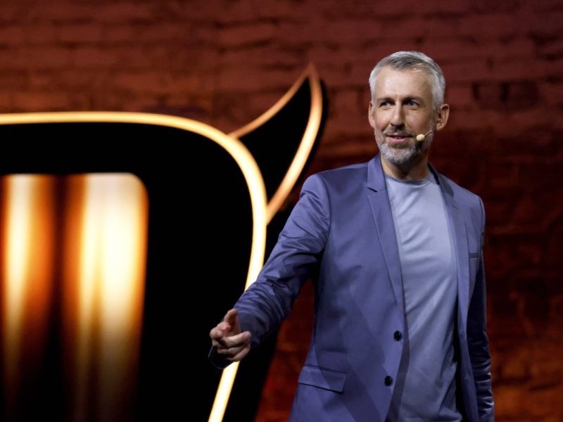 Sebastian Pufpaff: Nach 