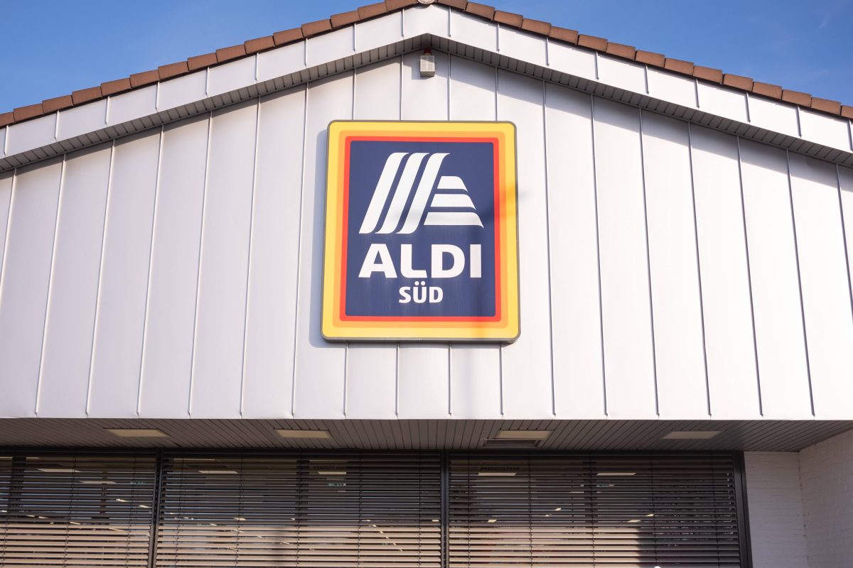 Aldi