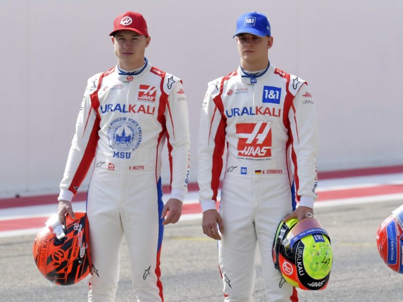 Formel 1