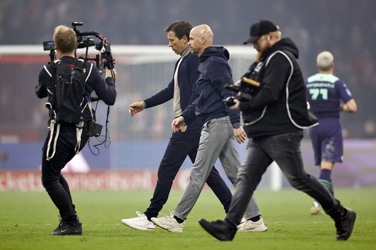 Er galt lange als Top-Favorit auf die Sahin-Nachfolge, falls dieser tatsÃ¤chlich gehen muss. Doch er wird wohl nicht bei Borussia Dortmund landen.