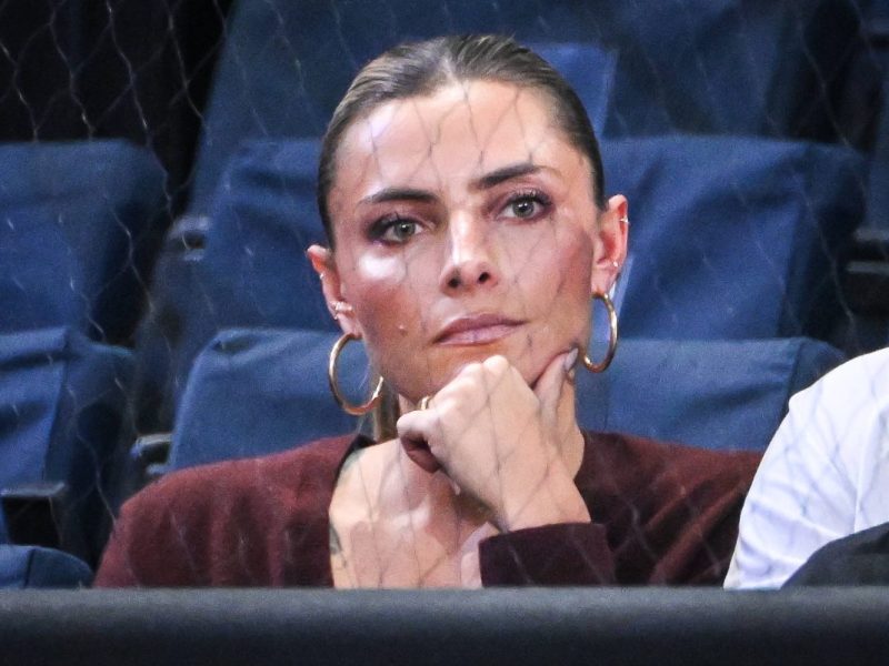 Sophia Thomalla